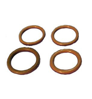 DCI #5084 - Premium Repair Kit, HVE