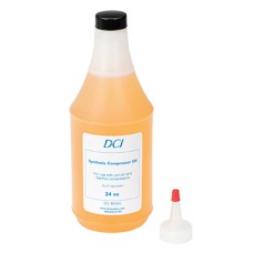 DCI #2945 - Synthetic Lubricated Compressor Oil SJ-27, 24 oz.