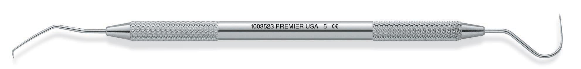 Explorer DE 5 -  Premier Dental