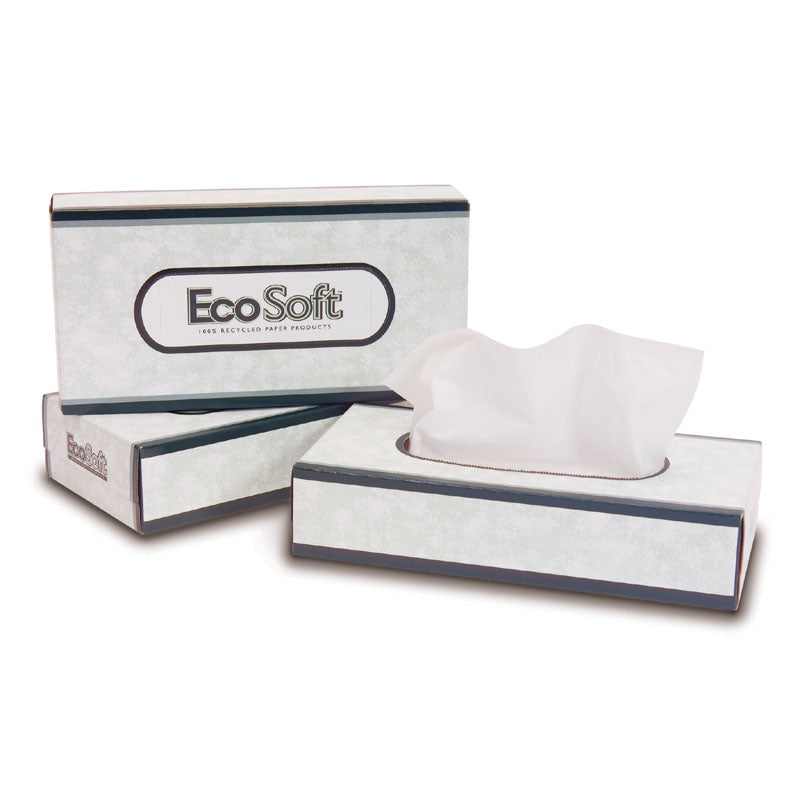 Facial Tissue - 3000 per case