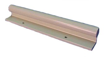DCI #5880 - Holder Bar 10" Gray