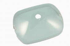 DCI #9390 - A-dec 6300 Light Shield