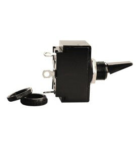 Dci #2886 - Switches Power Double Pole3 Position