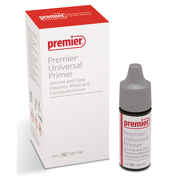 Premier Universal Primer 5 mL Bottle. Single-component adhesive primer #3001568 ***Check For Free good Offers***