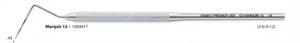 Probe Periodental Marquis 12