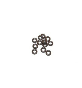Dci #2242 - O-Ring, Viton - (.114 x .070) (Pkg-12 ea)
