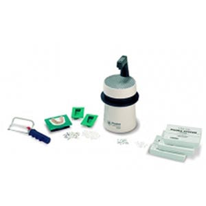 Pindex Laser System