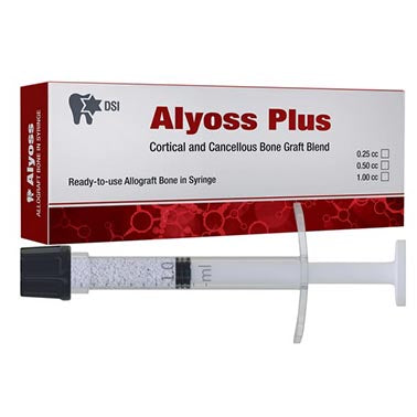 DSI Zenoss Bio Dental Surgical Resorbable Collagen Barrier Membrane