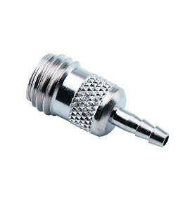 DCI #0185 - 1/8" Swivel With O-Ring (Pkg 5)