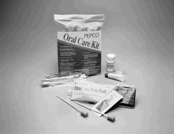 Oral Care Kit - 50 /Kits in Case