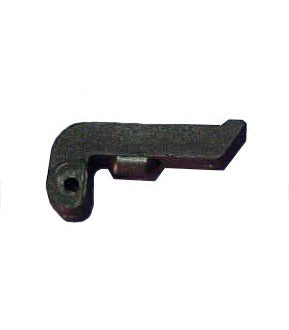 DCI #5971 - Actuator Lever (Black)