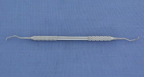 Curettes Double Ended Gracey #1-2 - Housebrand