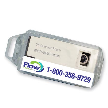 X-Ray Monitoring Badges - Accessories