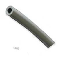 DCI #1419R - 1/4" Poly Sterling Grey Tubing Roll Of 100Ft