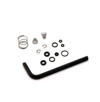 DCI #3066 - Syringe Repair Kit - For Quick-Clean Standard and Continental Style