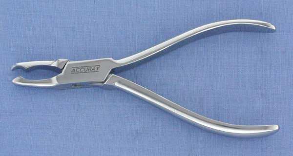 Plier Contouring Housebrand