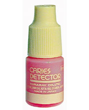 Caries Detector - Liquid - 6ml/Bt - 2/Pk