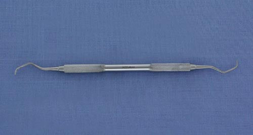 Curettes Double Ended Gracey #7-8 - Housebrand