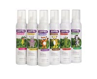 Zooby APF Fluoride Foam 4.4oz