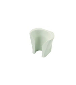 DCI #5962 - Gray, Standard Holder