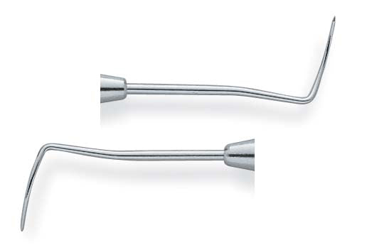 Explorer DE 2CH -  Premier Dental