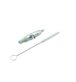DCI #5090 - Single Valve with quick disconnect