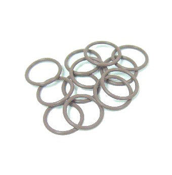 Dci #2253 - O-Ring, Viton - (.447 x .052) (Pkg-12 ea)