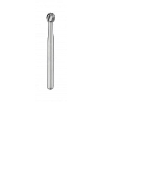 #1/4 FG round, 100-pack