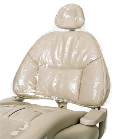 Full Chair Sleeves 29" X 79" - 125/Box