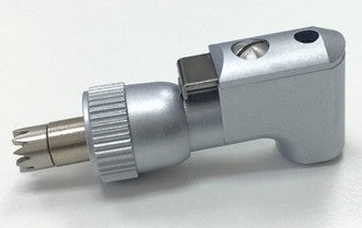 Deluxe Ball Bearing Spring Latch Head
