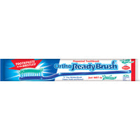 ReadyBrush Ortho 144 Per Box