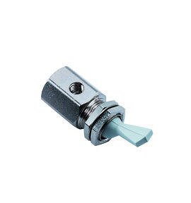 DCI #7911 - Valve Replacement Cartridge (Brown) - Toggle (Black)