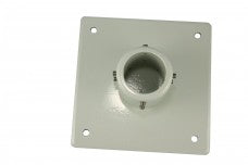 DCI #8438 - Chair Adapter 8" Floor Mount for 2" Post