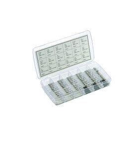 Dci #8086 - Time Delay Fuse Kit