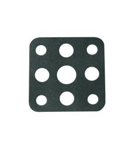 DCI #9004 - Gasket, 9 Hole (pkg 10)