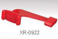 Plasdent XCP XR-0922 BITEWING BITE BLOCKS (Red,V1)  25pcs/bag