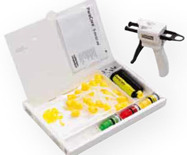 Paracore Automix Intro Kit - 25 Ml White