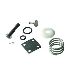 DCI #9049 - Foot Control Service Kit