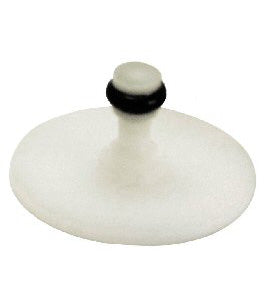 Dci #9106 - Piston W/O-Ring A-dec