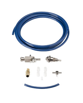 DCI #9292 - Water Qd Assy Male A-DEC Cascade