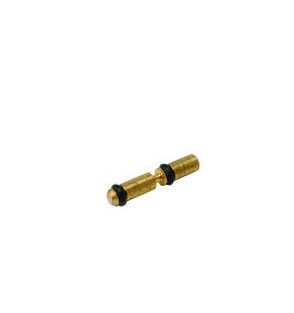 DCI #9014 - Stem with O-Rings (1 ea)