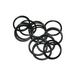 Dci #2215 - O-Ring, Buna-n - (.739 x .070) (Pkg-12 ea)