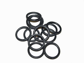DCI #2297 - O-Ring 117 Buna Pkg Of 12