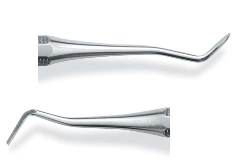 Carver De Walls 3 -  Premier Dental