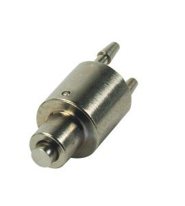 DCI #5983 - Automatic Handpiece Holder Valve, Rear Ported (Normally Closed)