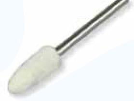 Diamond Twist SCL - Felt Point