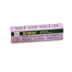 FV-54 X Ray Film Pedo Pak (100)