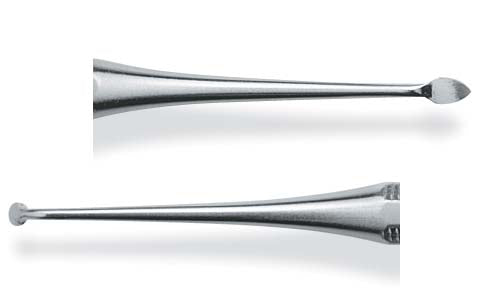 Carver De 5C Discoid/Cle  -  Premier Dental