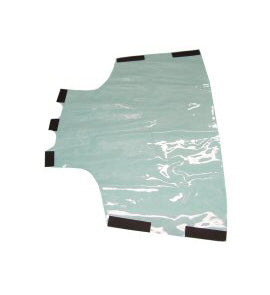 Dci #2804 - Chair Set Toe Cover Royal Model 16