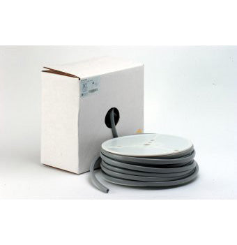 Dci #426R - Polyurethane Gray Asepsis Style 4-Hole Foot Control, (100 Ft Roll)